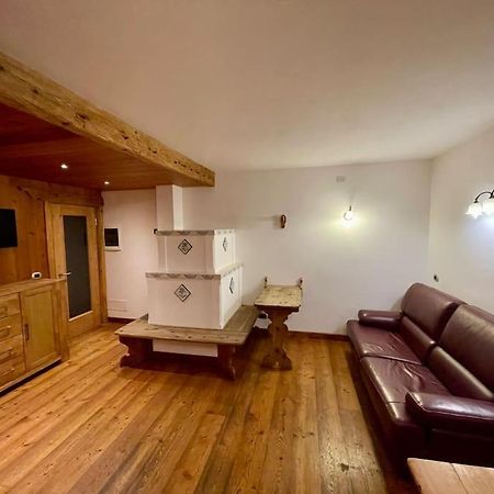 Home In Dolomiti Villanova  Экстерьер фото