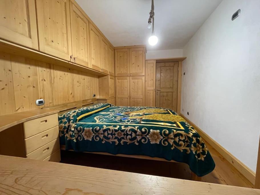 Home In Dolomiti Villanova  Экстерьер фото
