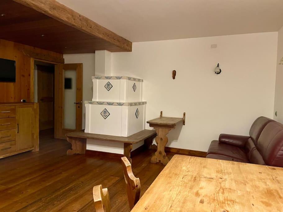 Home In Dolomiti Villanova  Экстерьер фото
