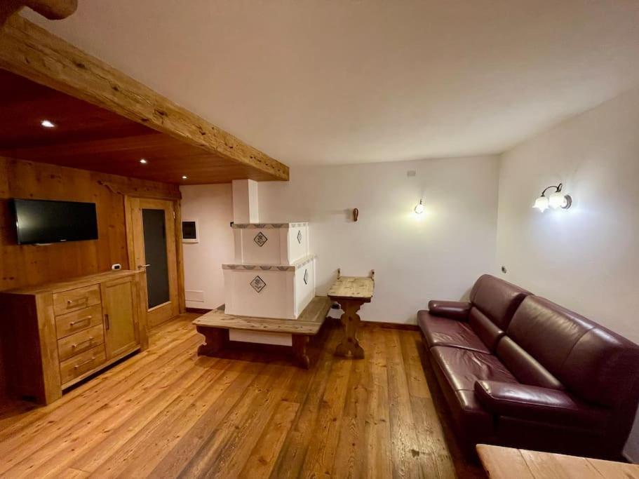 Home In Dolomiti Villanova  Экстерьер фото
