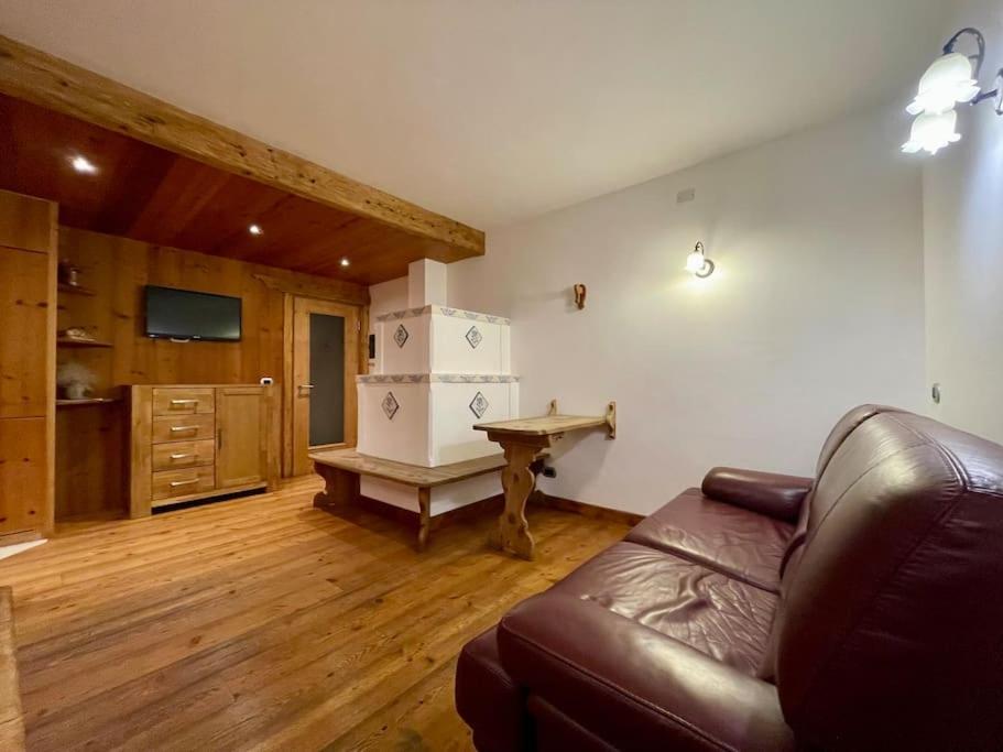 Home In Dolomiti Villanova  Экстерьер фото