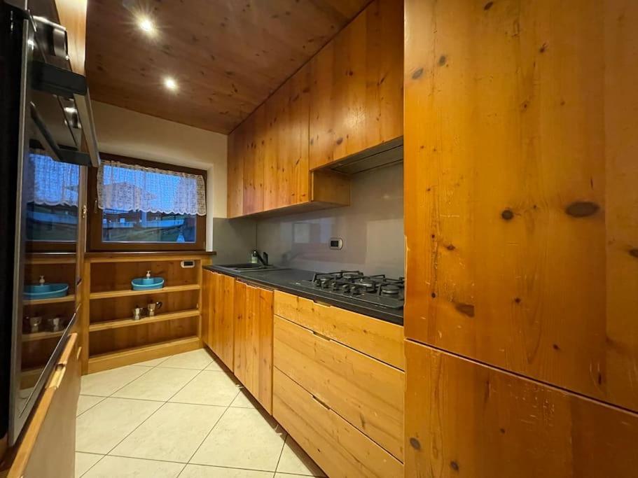Home In Dolomiti Villanova  Экстерьер фото