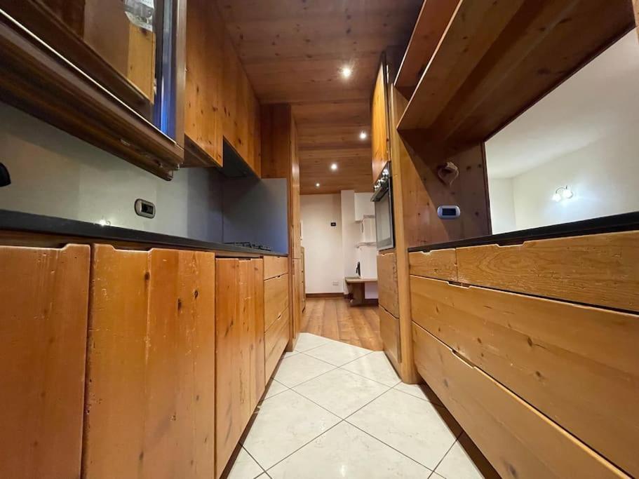 Home In Dolomiti Villanova  Экстерьер фото