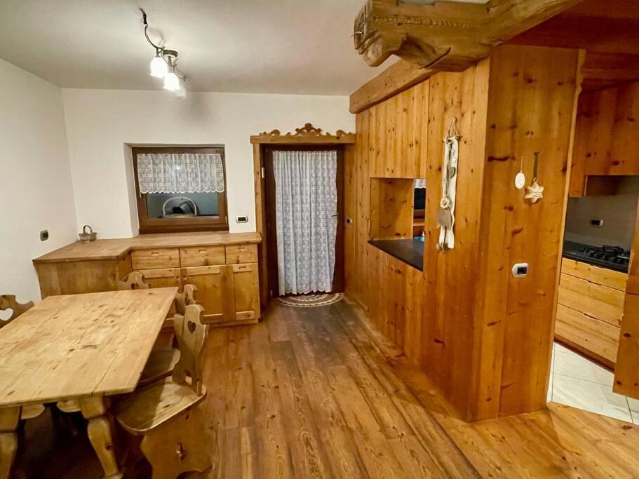 Home In Dolomiti Villanova  Экстерьер фото