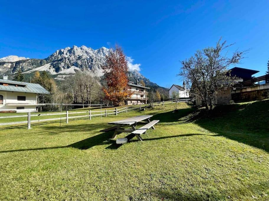 Home In Dolomiti Villanova  Экстерьер фото